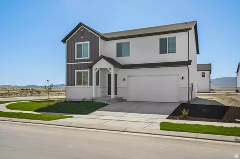 3401 N Browning St #1533, Eagle Mountain, UT 84005