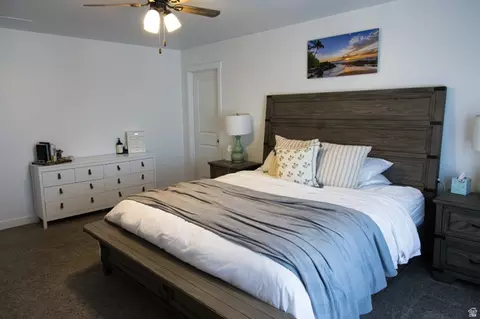 Bedroom - 1835 S 410 W, Payson, UT 84651 photo 1 of 3