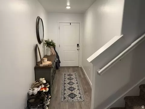 Entry Way - 1835 S 410 W, Payson, UT 84651 photo 1 of 1