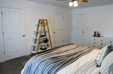 Bedroom - 1835 S 410 W, Payson, UT 84651 photo 2 of 3