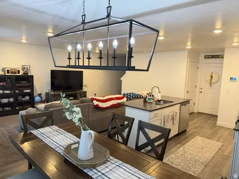 Dining - 1835 S 410 W, Payson, UT 84651 photo 1 of 1