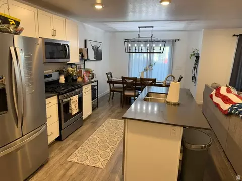 Kitchen - 1835 S 410 W, Payson, UT 84651 photo 1 of 1