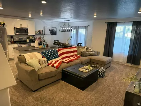 Living - 1835 S 410 W, Payson, UT 84651 photo 1 of 1
