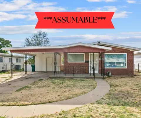 5261 S 2200 W, Roy, UT 84067
