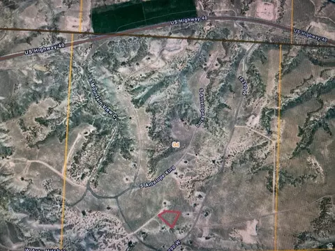Undisclosed, Duchesne, UT 84021