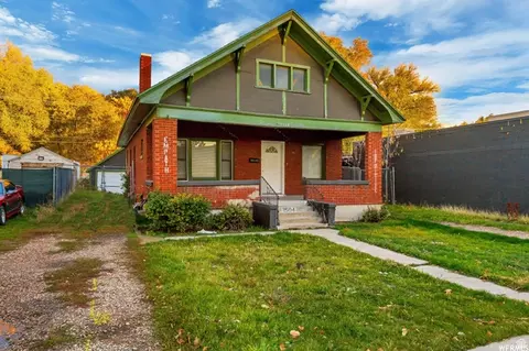 1504 S Washington Blvd E, Ogden, UT 84401
