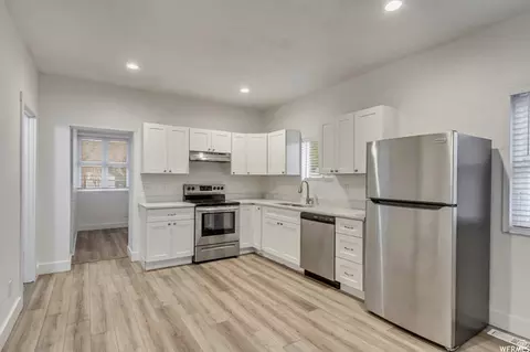 Kitchen - 1504 S Washington Blvd E, Ogden, UT 84401 photo 1 of 3
