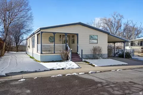 1450 N Washington Blvd #2, Ogden, UT 84404