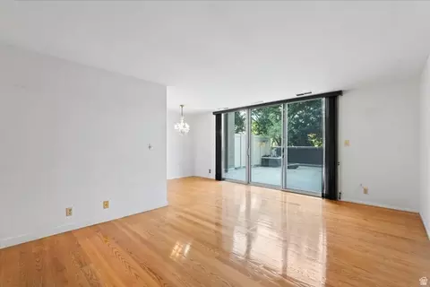 777 E South Temple St S #3F, Salt Lake City, UT 84102