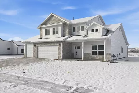 10345 N Vista Ln, Elwood, UT 84337