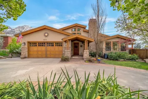 3200 E 3900 S, Salt Lake City, UT 84124