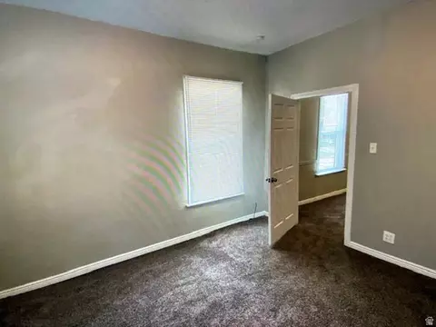 Bedroom - 541 E Cook St, Ogden, UT 84404 photo 1 of 4