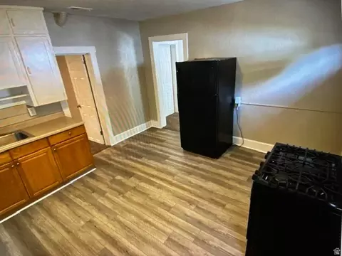 Kitchen - 541 E Cook St, Ogden, UT 84404 photo 1 of 3
