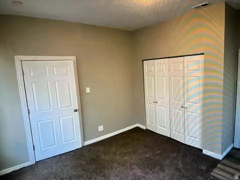 Bedroom - 541 E Cook St, Ogden, UT 84404 photo 3 of 4
