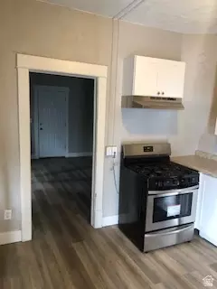 Entry Way - 541 E Cook St, Ogden, UT 84404 photo 4 of 4