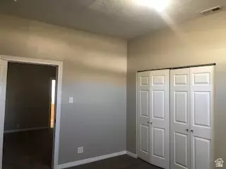 Bedroom - 541 E Cook St, Ogden, UT 84404 photo 2 of 4