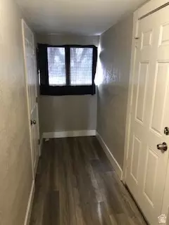 Entry Way - 541 E Cook St, Ogden, UT 84404 photo 3 of 4