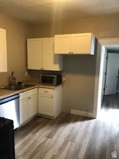 Kitchen - 541 E Cook St, Ogden, UT 84404 photo 3 of 3