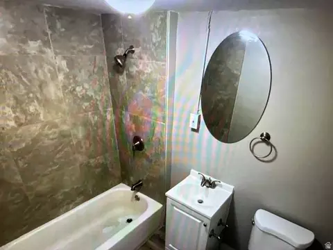 Bath - 541 E Cook St, Ogden, UT 84404 photo 1 of 4