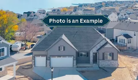 26 Snowy Egret Ave E #701, Saratoga Springs, UT 84045