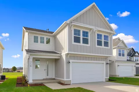 2997 S 277 W #703, Nibley, UT 84321