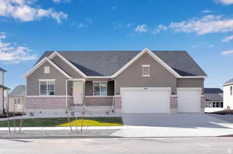1909 E Burger St #1417, Lake Point, UT 84074