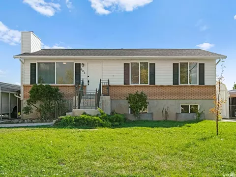 641 W 1280 S, Provo, UT 84601