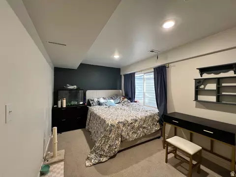 Bedroom - 764 E 80 S, American Fork, UT 84003 photo 5 of 5