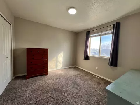 Bedroom - 764 E 80 S, American Fork, UT 84003 photo 4 of 5