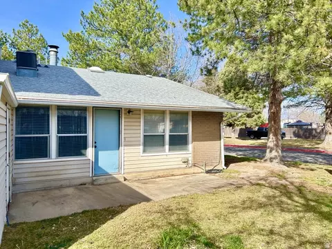 4509 W 3080 S #27, West Valley City, UT 84120