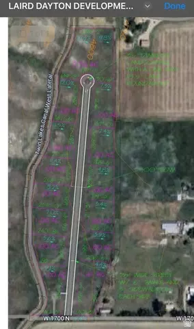 4946 W 1700 N, Dayton, ID 83232