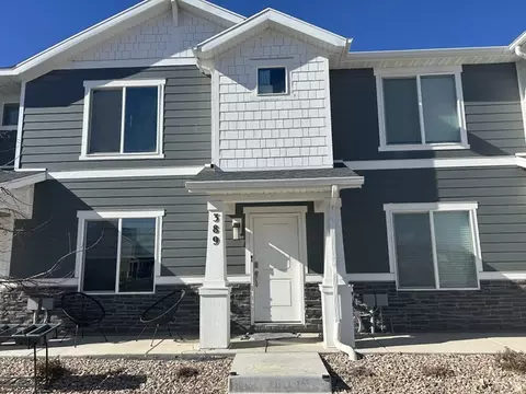 389 N Northshore Dr #1649, Saratoga Springs, UT 84045
