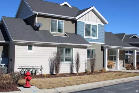 12289 S Armenia Ct W, Herriman, UT 84096