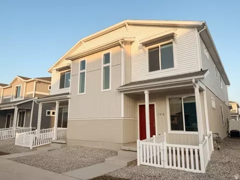 29 N Bear River Rd #163, Saratoga Springs, UT 84045