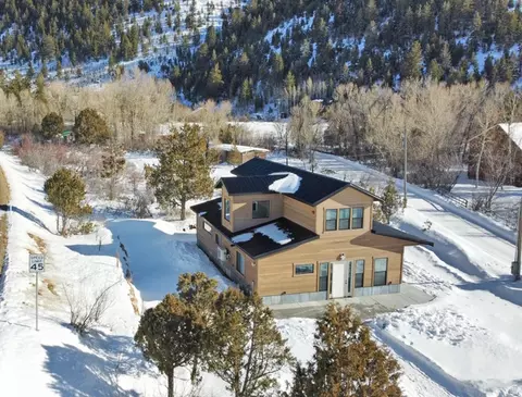 3589 Beaver Creek Rd, Kamas, UT 84036