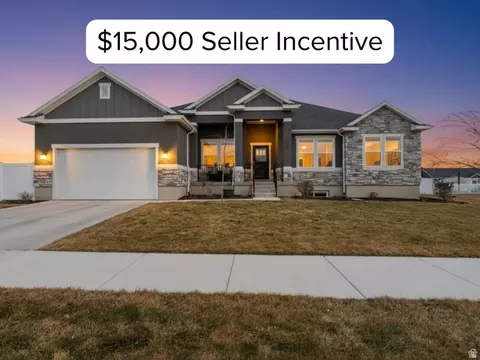 4868 N Canaan Peak Dr, Eagle Mountain, UT 84005