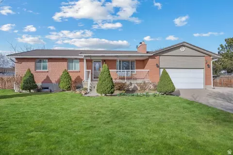 2058 W Byron Cir, West Valley City, UT 84119