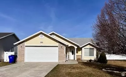 2138 W Craig Ln S, Syracuse, UT 84075