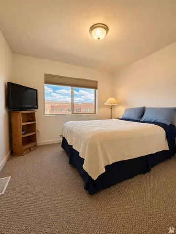 Bedroom - 3764 Prickly Pear Cir #2-A8, Moab, UT 84532 photo 3 of 3