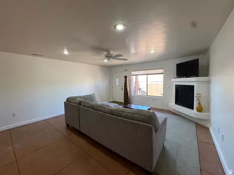 Living - 3764 Prickly Pear Cir #2-A8, Moab, UT 84532 photo 1 of 2