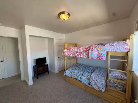 Bedroom - 3764 Prickly Pear Cir #2-A8, Moab, UT 84532 photo 2 of 3