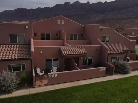 Other - 3764 Prickly Pear Cir #2-A8, Moab, UT 84532 photo 5 of 6