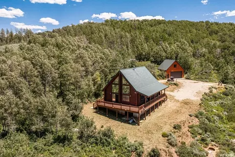 0, Paradise, UT 84328