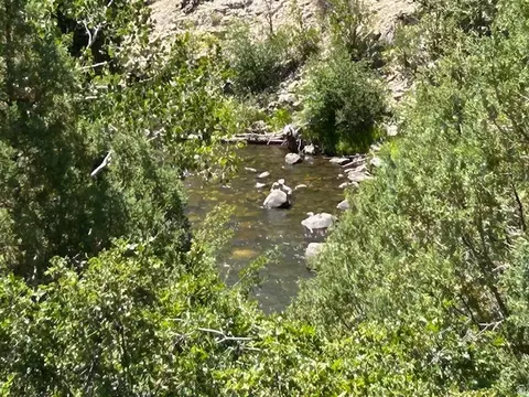 Undisclosed, Hanna, UT 84031