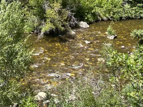 Undisclosed, Hanna, UT 84031