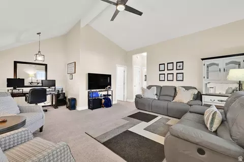 Living - 1171 N 725 W, Centerville, UT 84014 photo 4 of 5