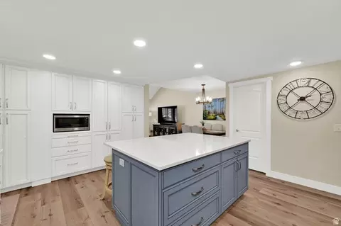 Kitchen - 1171 N 725 W, Centerville, UT 84014 photo 5 of 5