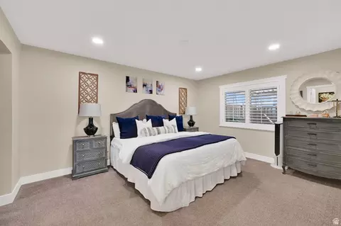 Bedroom - 1171 N 725 W, Centerville, UT 84014 photo 1 of 5