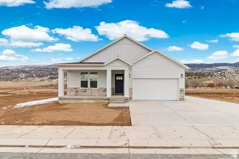 840 N Allred Ln #121, Manti, UT 84642