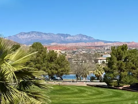 439 W Bunker Cir, Saint George, UT 84770